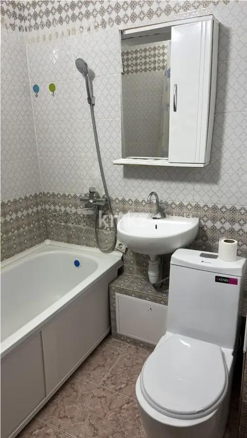 Продажа 2-комнатной квартиры, 46 м² в Алматы - фото 4