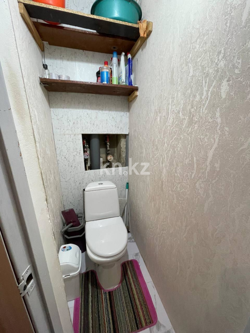 Продажа 3-комнатной квартиры, 60.1 м², Кобыланды батыра, дом  44 в Костанае - фото 10