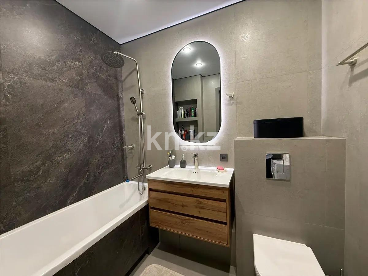 Продажа 3-комнатной квартиры, 94 м², мкр. Гажайып, дом  5/2 в Алматы - фото 4