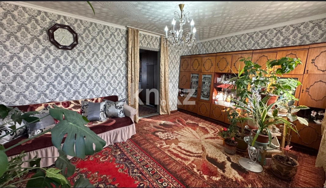 Продажа 5-комнатного дома, 100 м², Донская, дом  2/1 в Шахтинске - фото 4