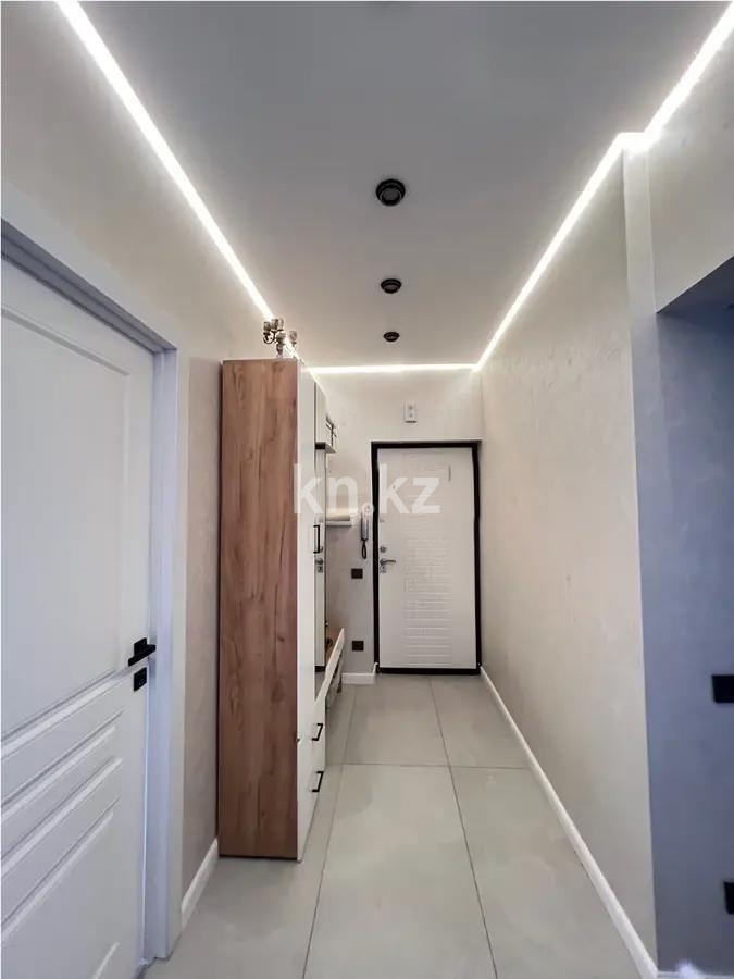 Продажа 2-комнатной квартиры, 70 м², мкр-н Кайрат, дом  303/4 в Алматы - фото 6