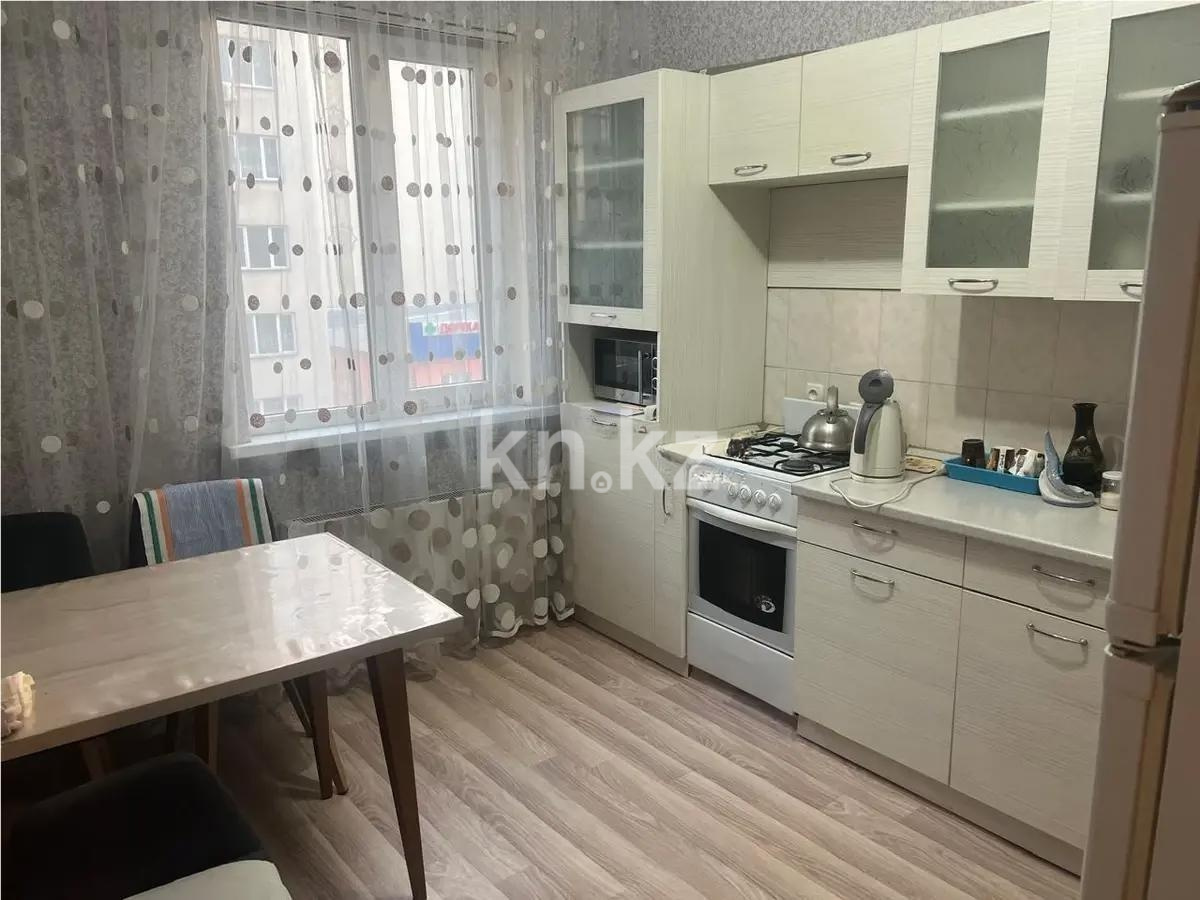 Продажа 1-комнатной квартиры, 40 м² в Алматы - фото 2