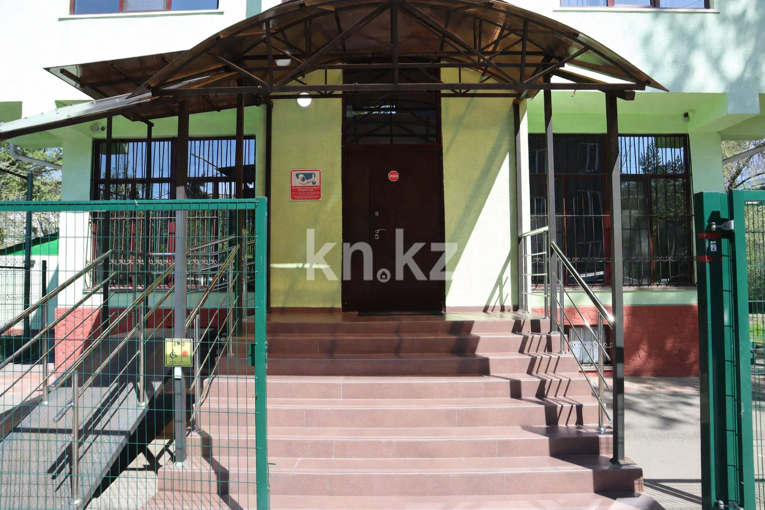 Продажа бизнеса, 600 м² в Алматы - фото 2