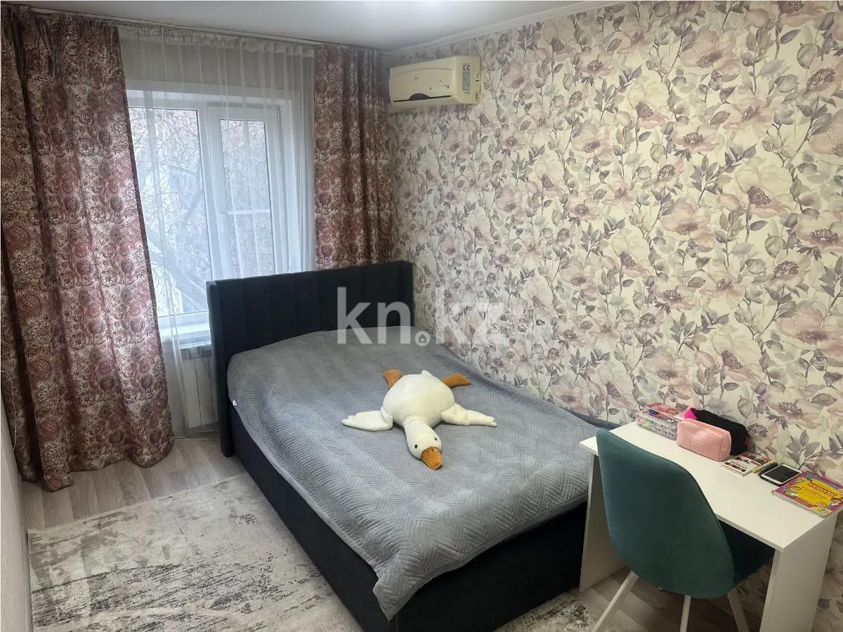 Продажа 4-комнатной квартиры, 75 м² в Алматы - фото 3