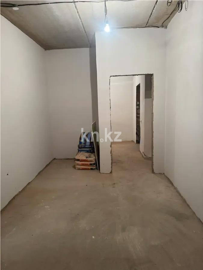 Продажа 1-комнатной квартиры, 42.5 м² в Астане