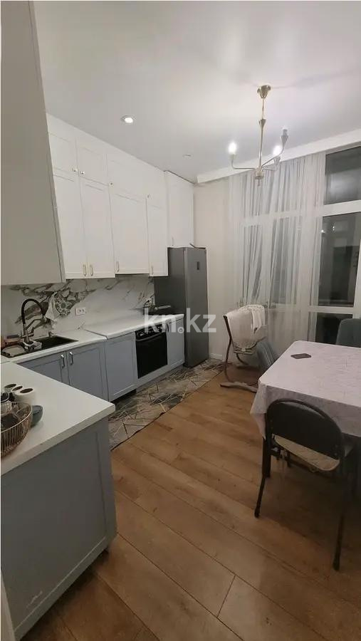 Продажа 2-комнатной квартиры, 63.5 м², ул. Кумисбекова, дом  2 в Астане - фото 2