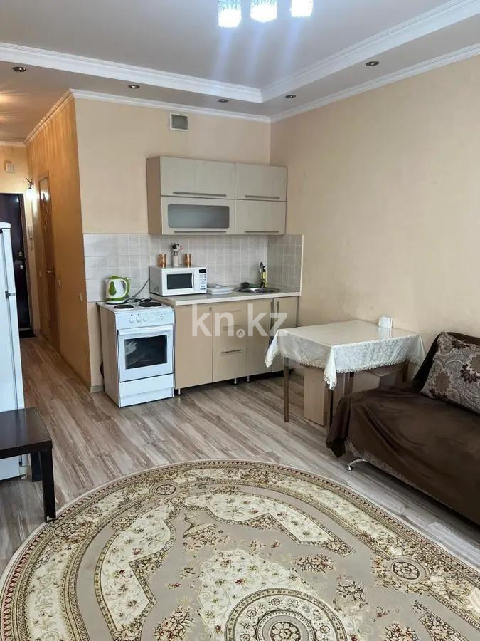 Продажа 1-комнатной квартиры, 26 м² в Астане - фото 2