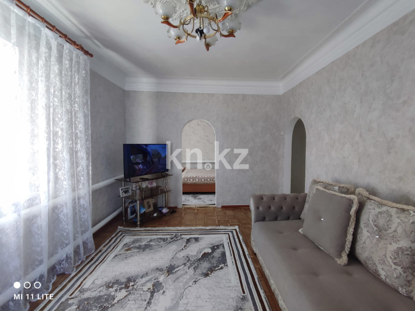 Продажа 4-комнатного дома, 63 м², 125А квартал в Темиртау - фото 8
