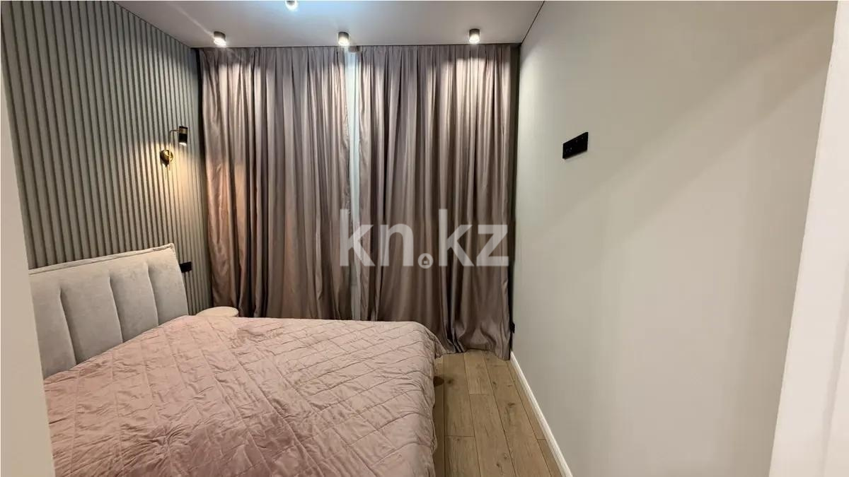 Продажа 2-комнатной квартиры, 40 м² в Алматы - фото 2