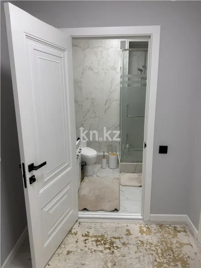 Продажа 2-комнатной квартиры, 48 м², ул. Егизбаева, дом  5/1 в Алматы - фото 5