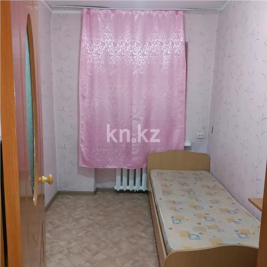 Продажа 3-комнатной квартиры, 55 м², ул. Бирюзова, дом  9 в Караганде - фото 2