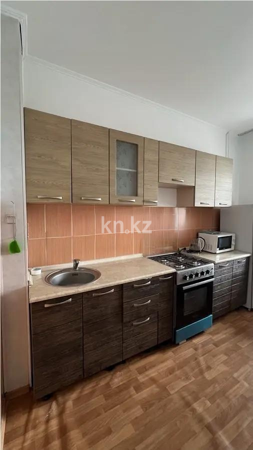 Продажа 1-комнатной квартиры, 33 м² в Алматы - фото 2