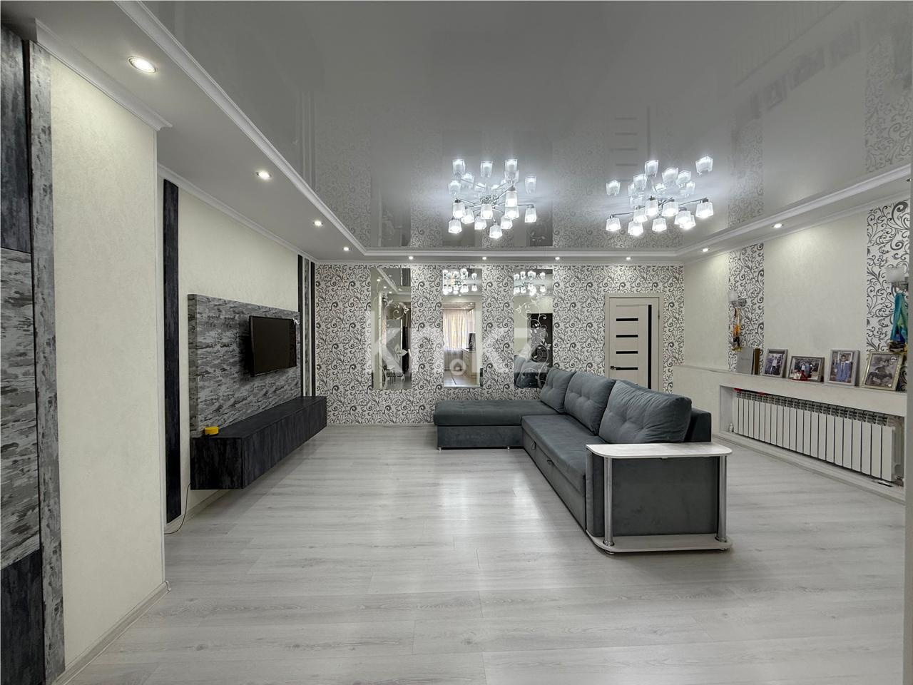 Продажа 3-комнатной квартиры, 103 м² в Караганде - фото 6