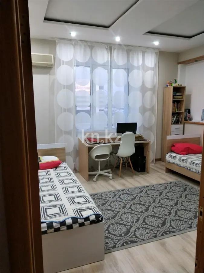 Продажа 3-комнатной квартиры, 94 м², пр. Абая, дом  18 в Астане - фото 3