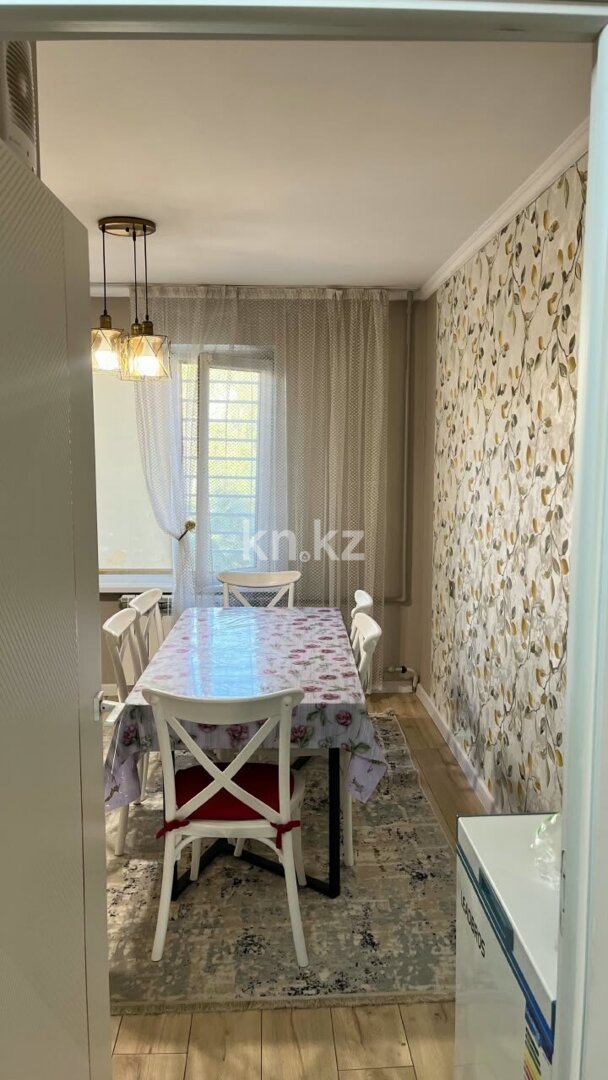 Продажа 4-комнатной квартиры, 85 м² в Алматы - фото 9
