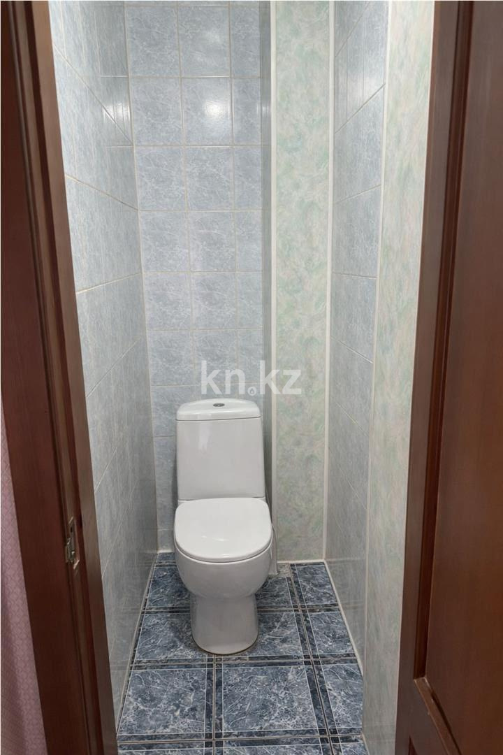 Продажа 2-комнатной квартиры, 52 м² в Караганде - фото 5