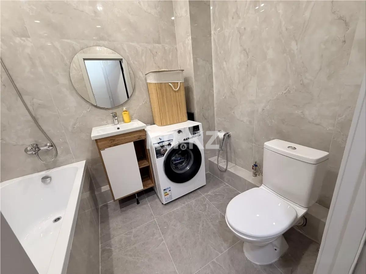 Продажа 1-комнатной квартиры, 40 м² в Астане - фото 3