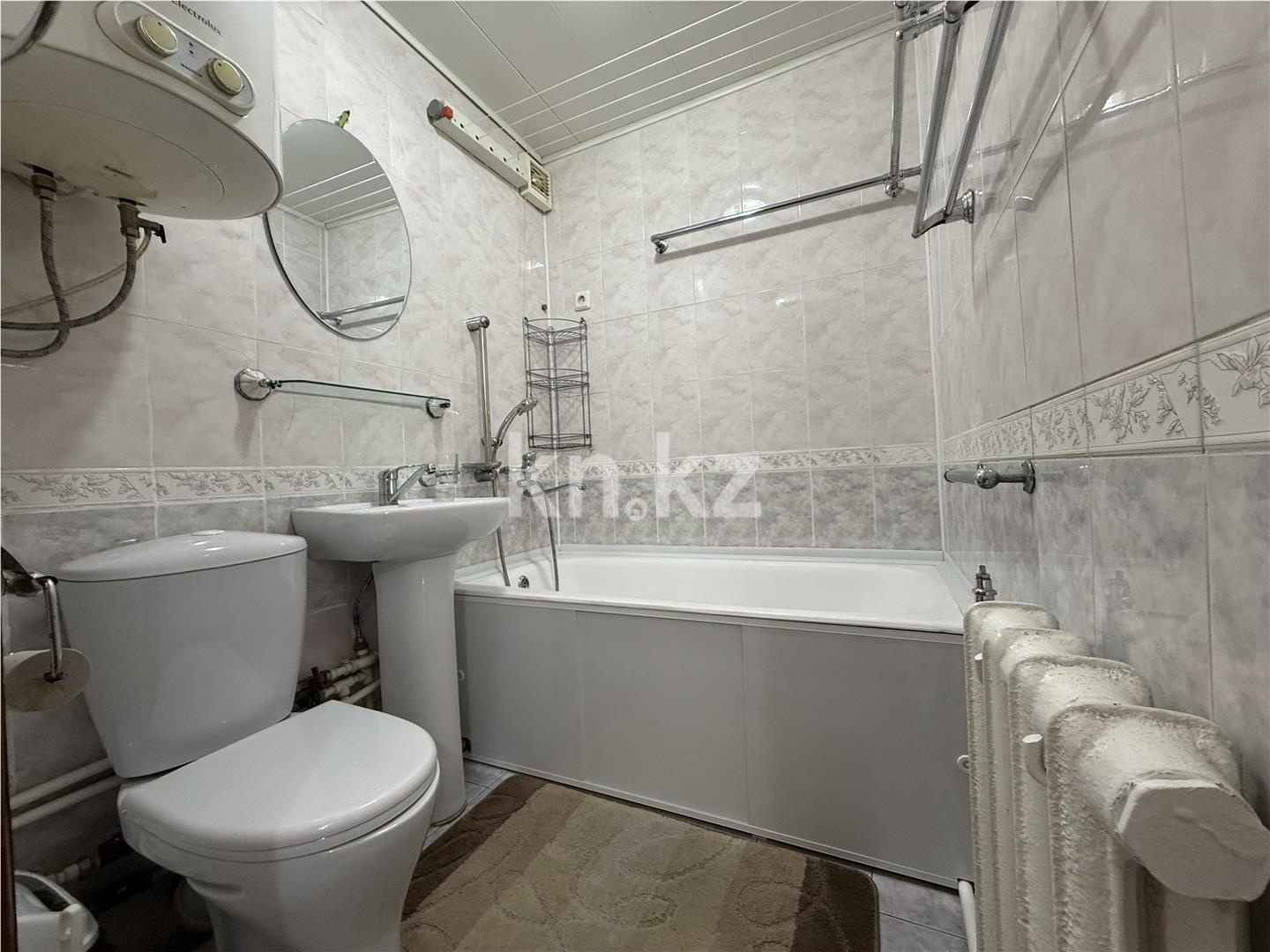 Продажа 2-комнатной квартиры, 44 м² в Караганде - фото 12