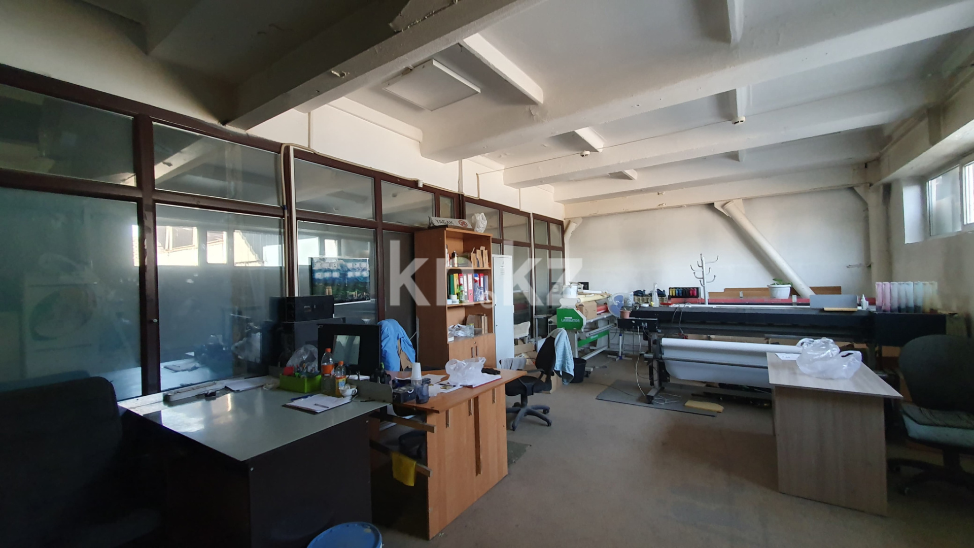 Продажа , 2150 м², Рыскулова, дом  1/1 в Алматы - фото 27