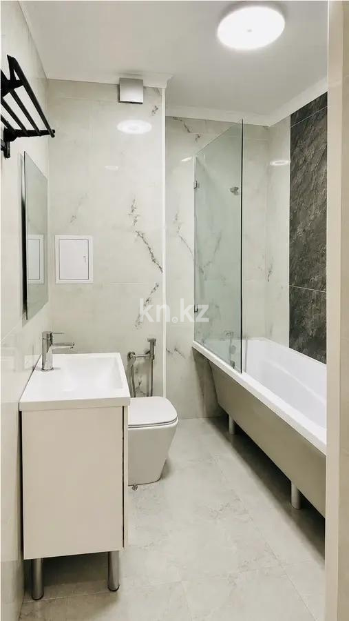 Продажа 3-комнатной квартиры, 74 м² в Алматы - фото 6