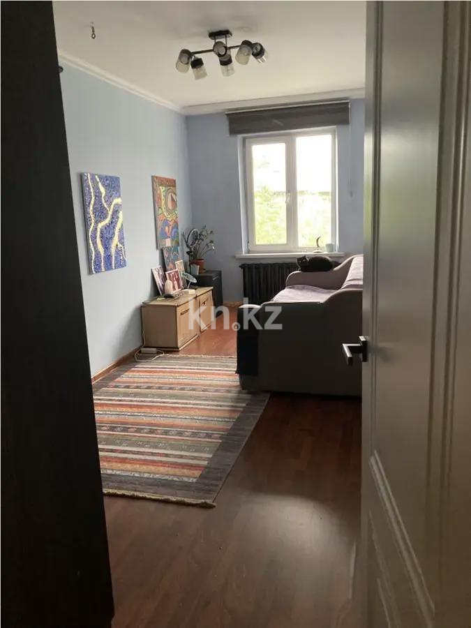 Продажа 3-комнатной квартиры, 60 м² в Алматы - фото 3