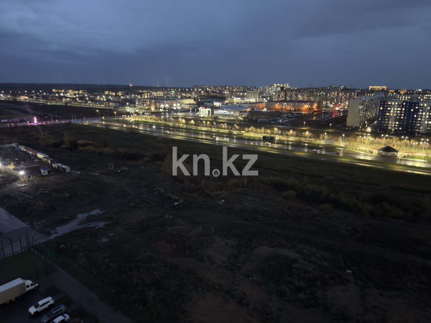 Продажа 1-комнатной квартиры, 41 м² в Караганде - фото 19