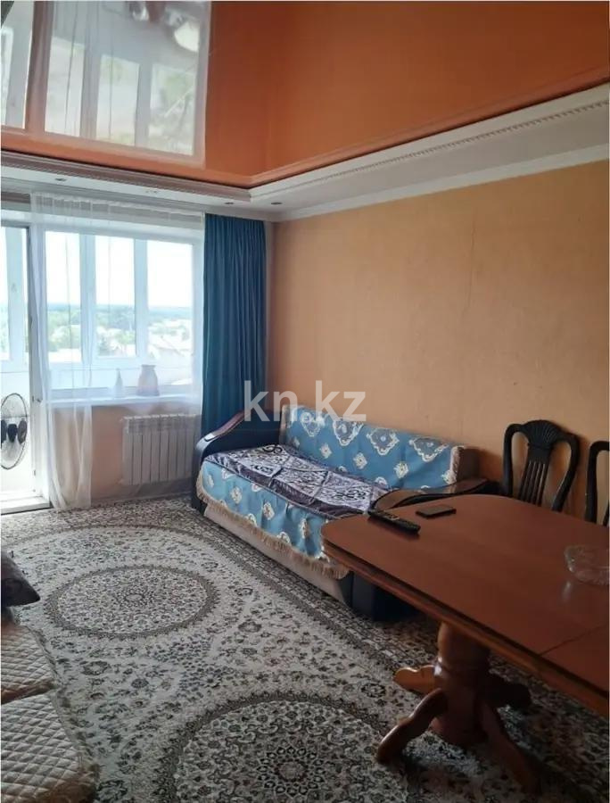 Продажа 2-комнатной квартиры, 67 м², ул. Орлова, дом  107 в Караганде