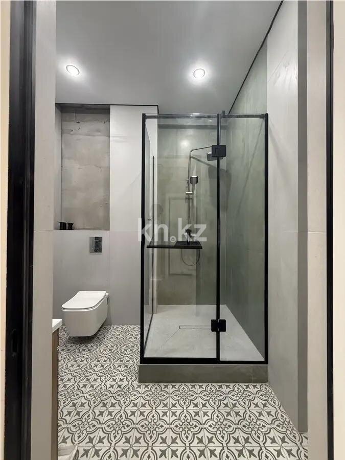 Продажа 1-комнатной квартиры, 45 м² в Алматы - фото 3