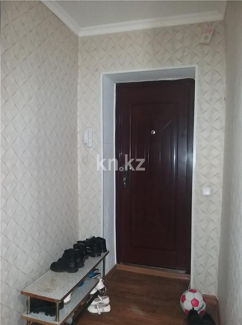 Продажа 2-комнатной квартиры, 47 м², мкр. Мамраева (Восток-5) в Караганде - фото 15