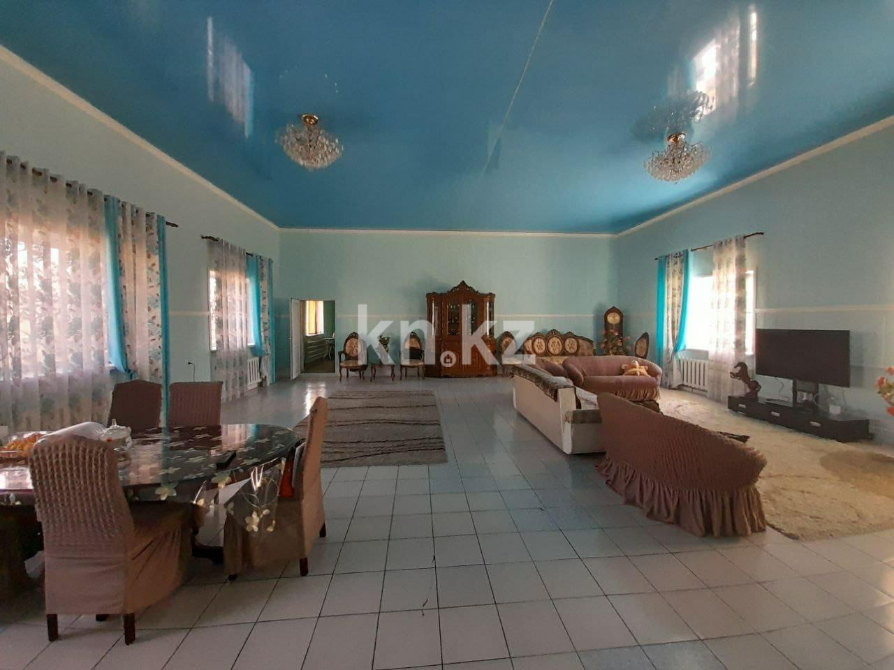 Продажа 10-комнатного дома, 720 м², мкр-н Отрадное в Темиртау - фото 5