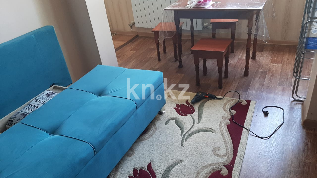 Аренда 2-комнатной квартиры, 2.7 м² в Алматы - фото 17