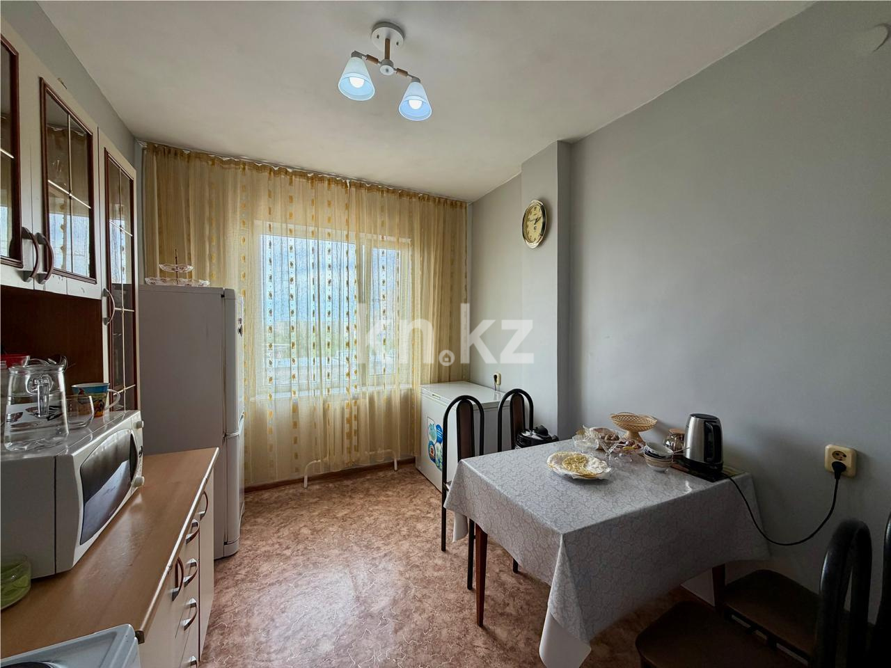 Продажа 2-комнатной квартиры, 65 м² в Караганде - фото 6