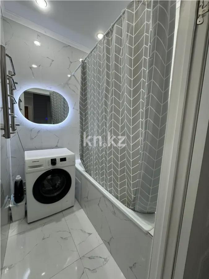 Продажа 3-комнатной квартиры, 71.8 м² в Алматы - фото 5