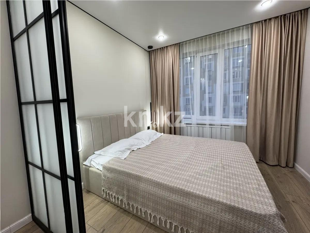 Продажа 1-комнатной квартиры, 33 м², пр. Райымбека, дом  590/16 в Алматы - фото 2