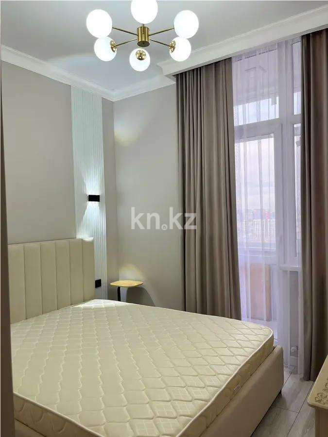 Продажа 2-комнатной квартиры, 38 м² в Астане - фото 2