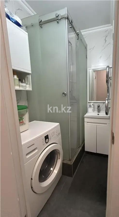 Продажа 3-комнатной квартиры, 64 м², ул. Катаева, дом  96 в Алматы - фото 5