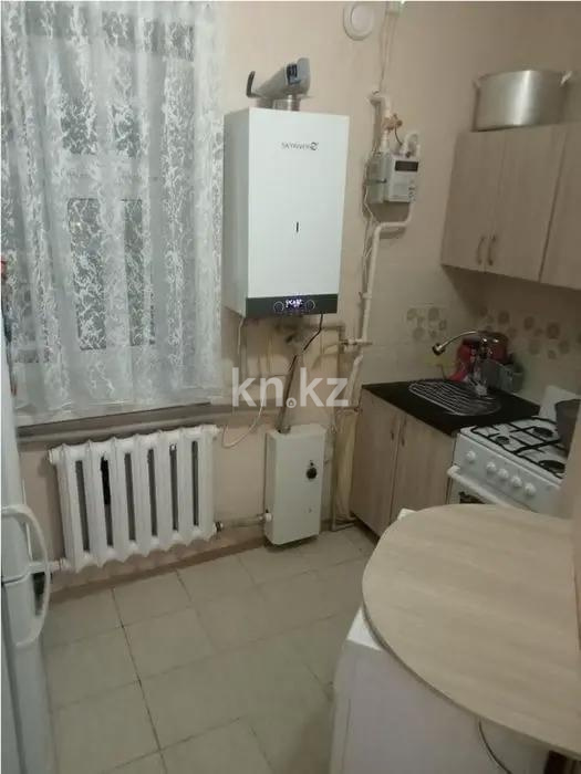 Продажа 2-комнатной квартиры, 40 м² в Астане - фото 3
