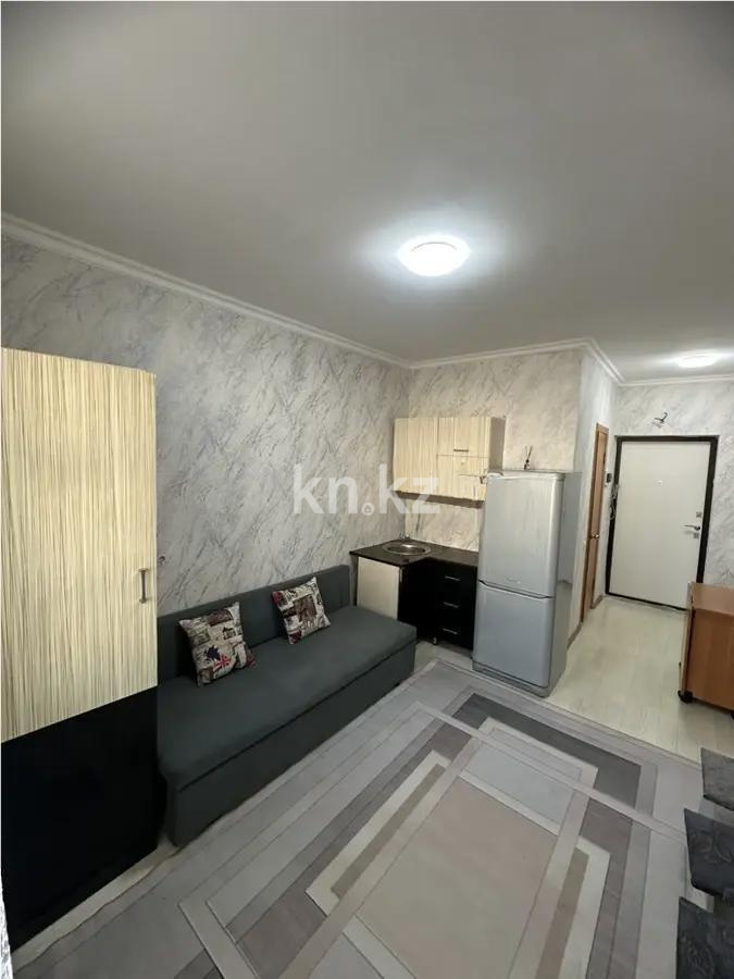Продажа 1-комнатной квартиры, 20 м², ул. Нажимеденова, дом  19 в Астане - фото 2