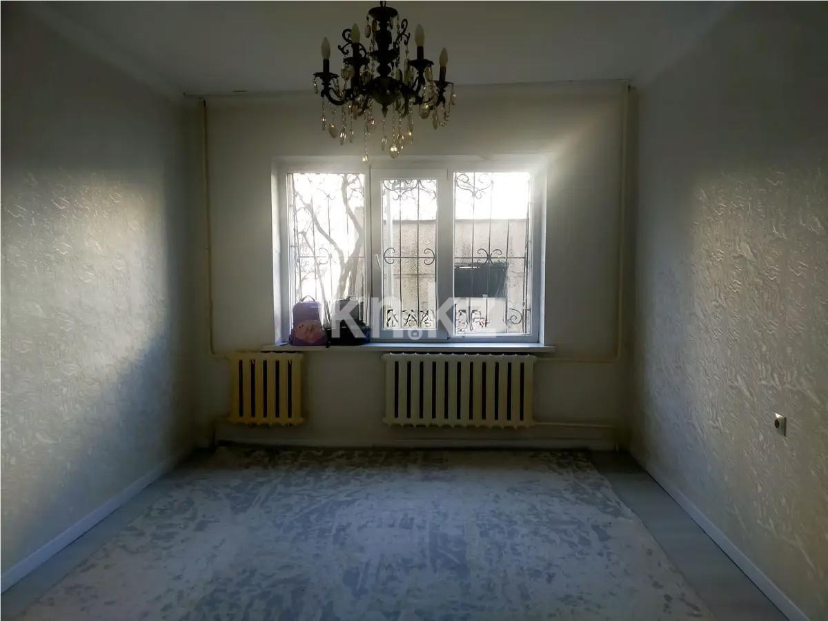 Продажа 2-комнатной квартиры, 60 м² в Алматы - фото 2