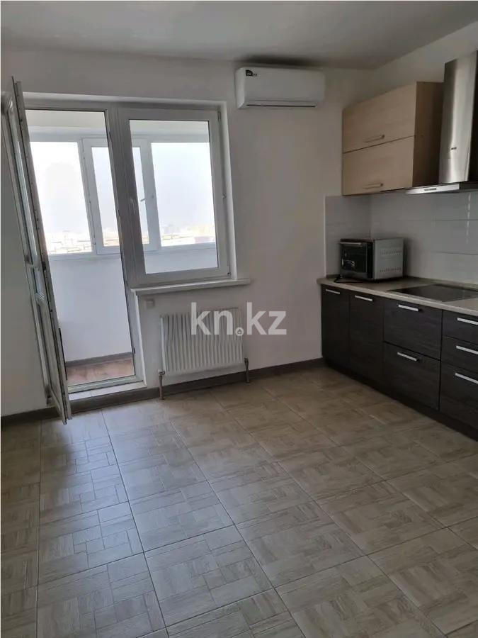 Продажа 3-комнатной квартиры, 110 м² в Алматы - фото 2