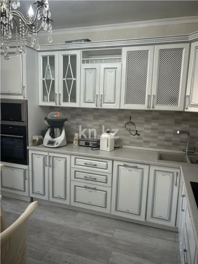 Продажа 3-комнатной квартиры, 82 м² в Алматы - фото 3