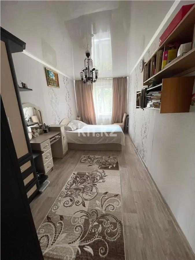 Продажа 3-комнатной квартиры, 57.9 м² в Алматы - фото 3