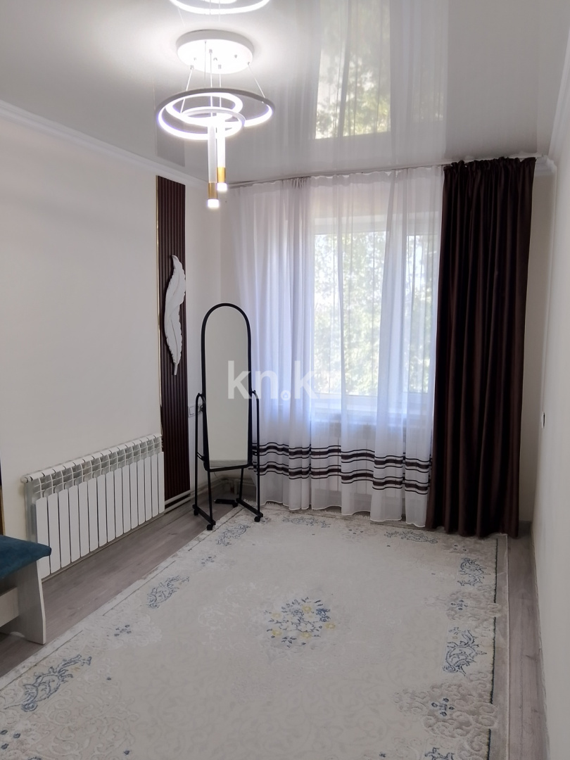Продажа 2-комнатной квартиры, 46 м² в Таразе - фото 6