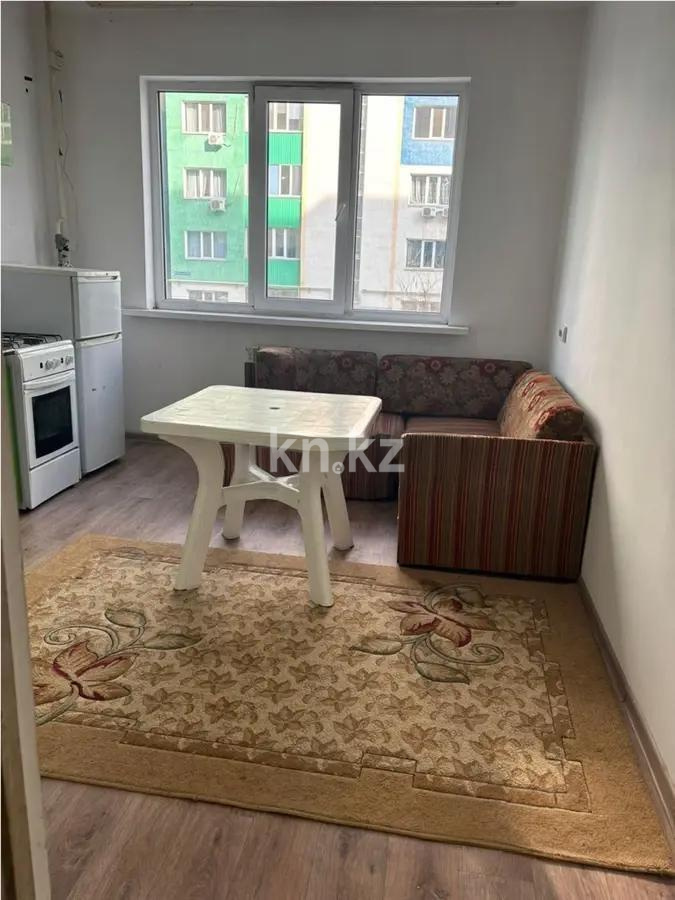 Продажа 1-комнатной квартиры, 40 м² в Алматы