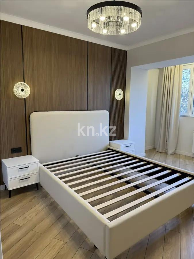 Продажа 3-комнатной квартиры, 76 м², ул. Жарокова, дом  290 в Алматы - фото 2