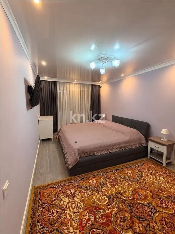 Продажа 3-комнатной квартиры, 63 м² в Алматы - фото 2