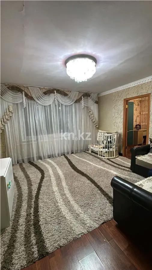 Продажа 3-комнатной квартиры, 55 м² в Темиртау