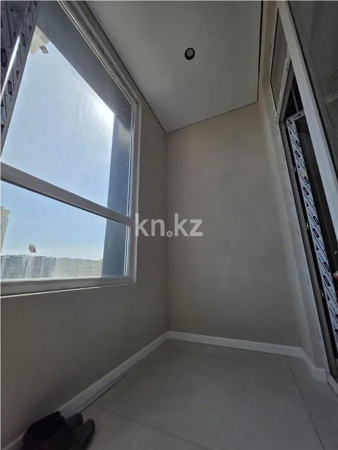 Продажа 1-комнатной квартиры, 40.7 м² в Астане - фото 6