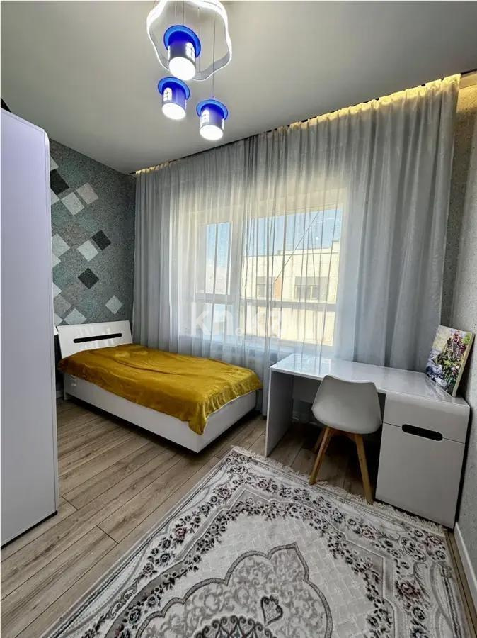 Продажа 3-комнатной квартиры, 70 м² в Алматы - фото 3