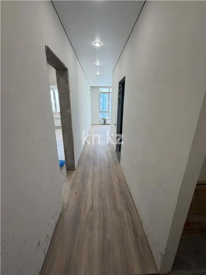 Продажа 1-комнатной квартиры, 48 м² в Алматы - фото 3